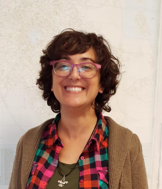 Gisela Andrés i Pujol