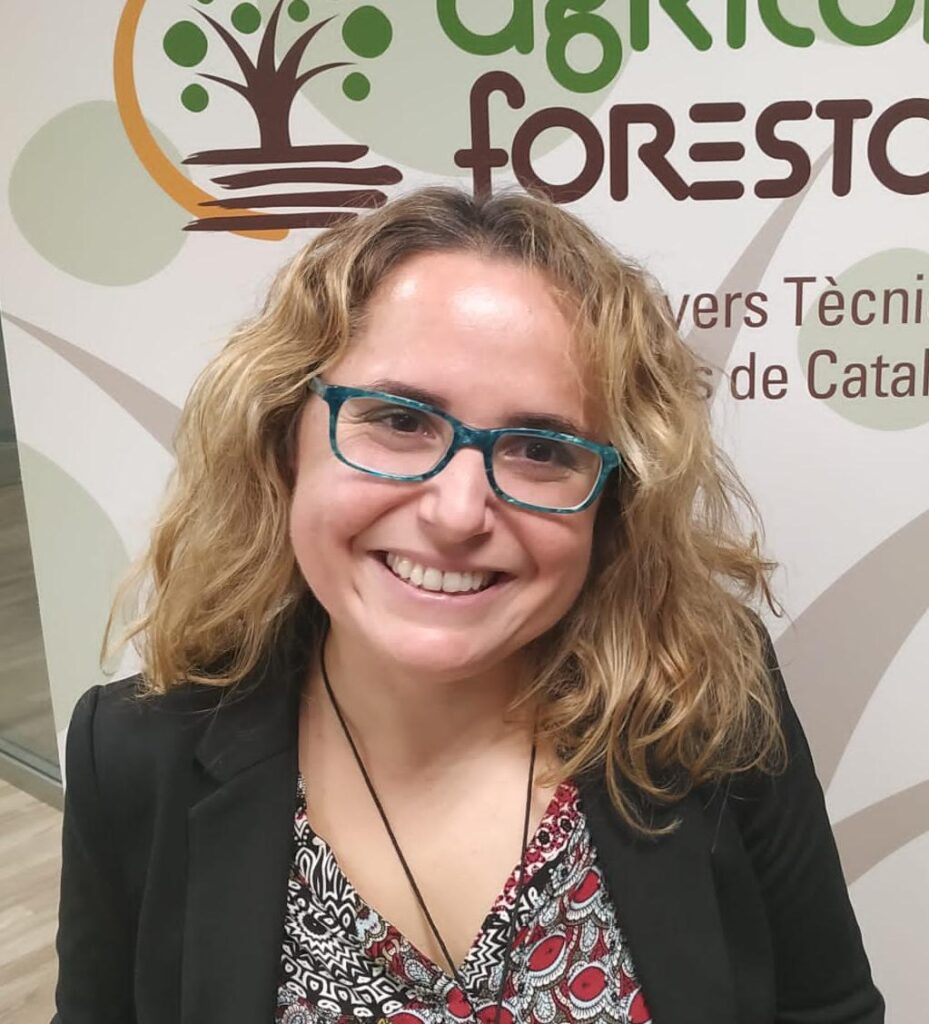 Montserrat Bas i Obradors